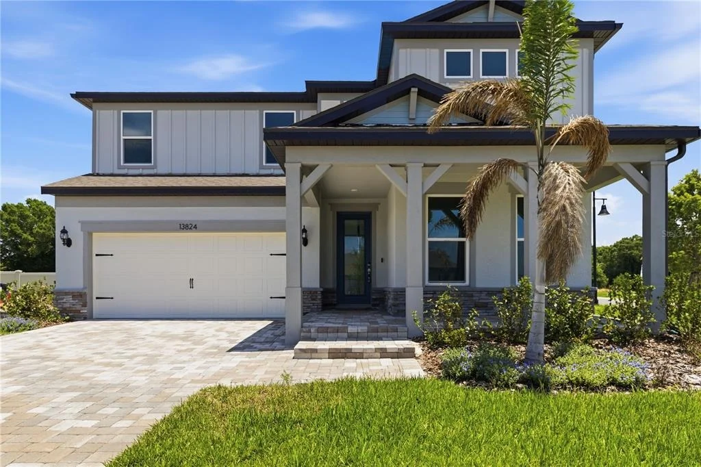 Photo of 13824 SUNLIGHT MEADOW DRIVE