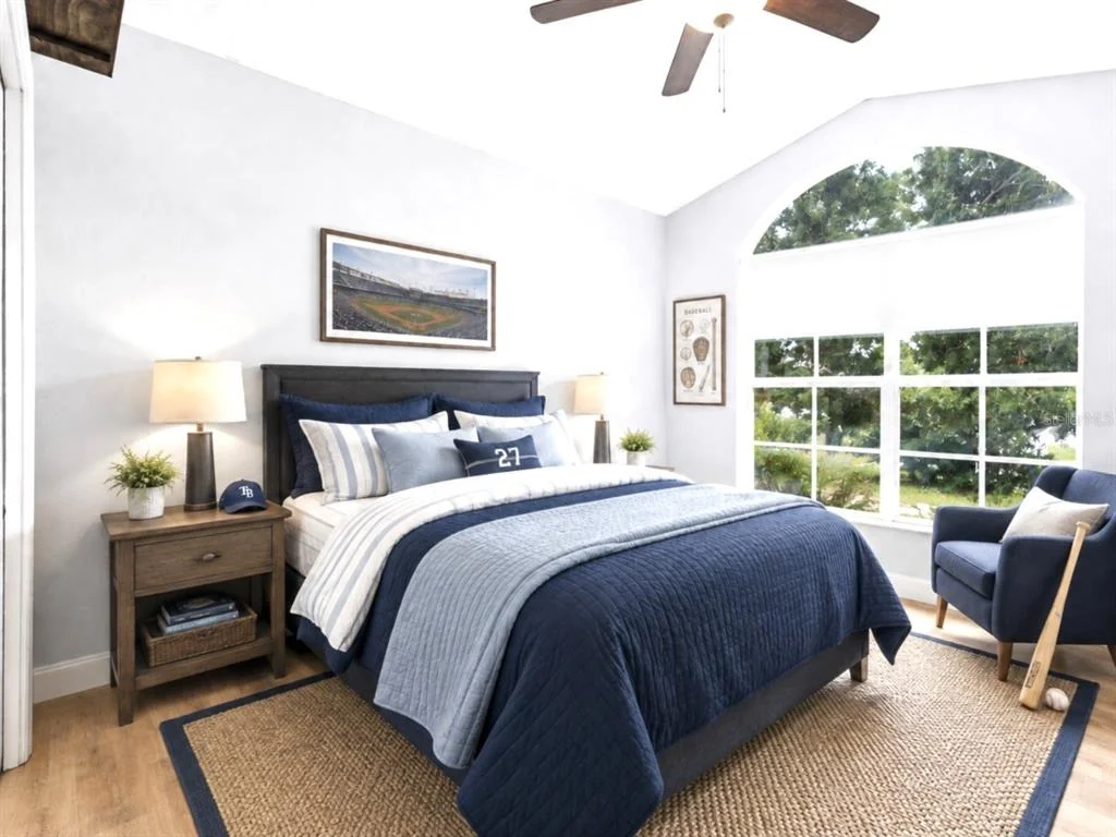 Photo of 1610 LEDGESTONE DRIVE