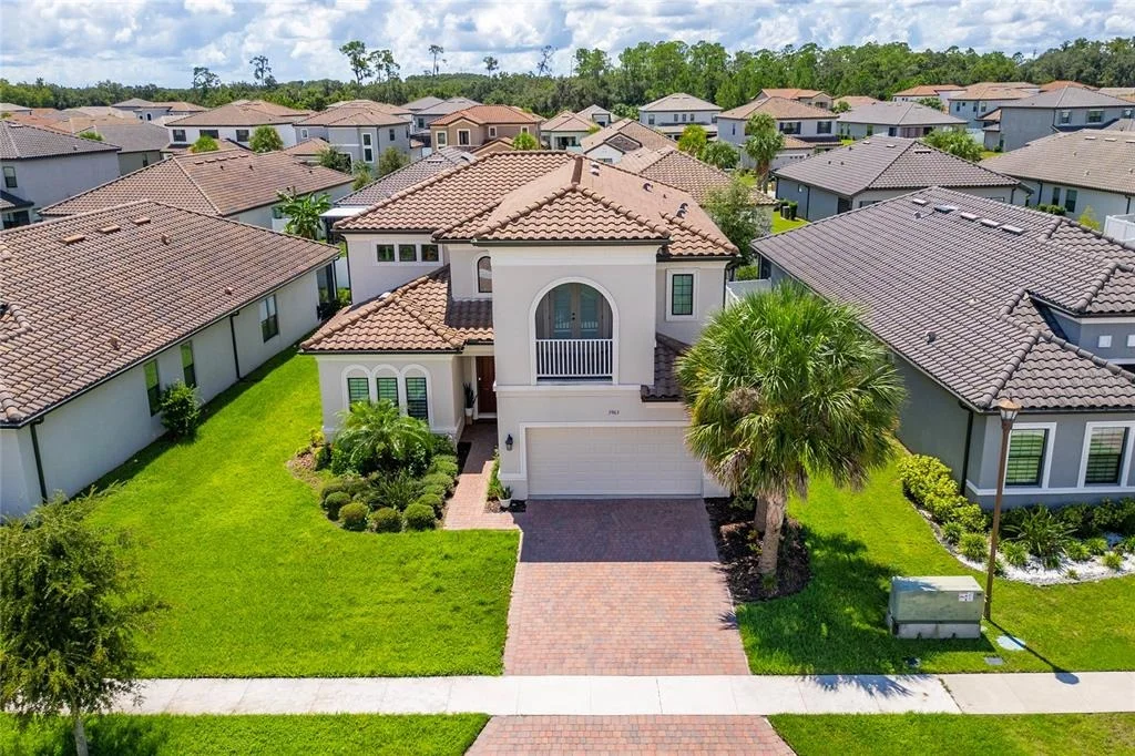 Photo of 3963 CARRICK BEND DRIVE
