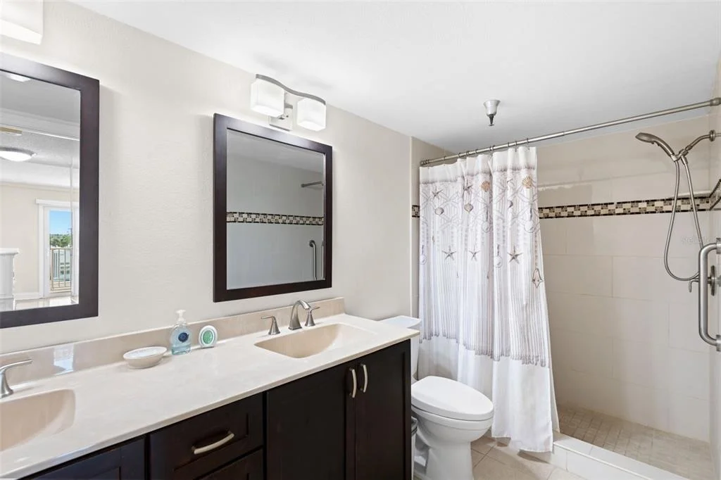 Photo of Unit 202 at 13440 GULF BOULEVARD
