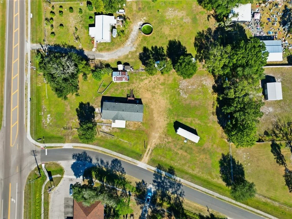 Photo of 12422 BALM RIVERVIEW ROAD