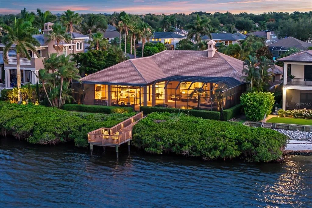 Photo of 3803 HAWK ISLAND DRIVE