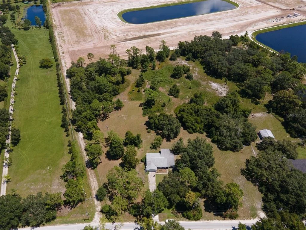 Photo of 5845 LAKE LIZZIE DRIVE
