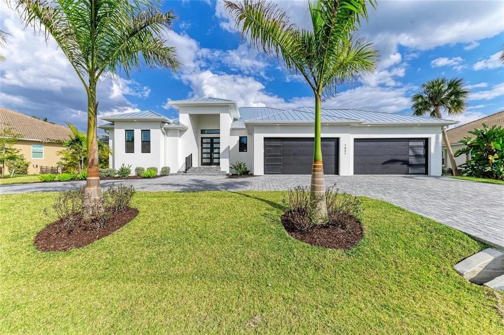 Photo of 1631 CASEY KEY DRIVE