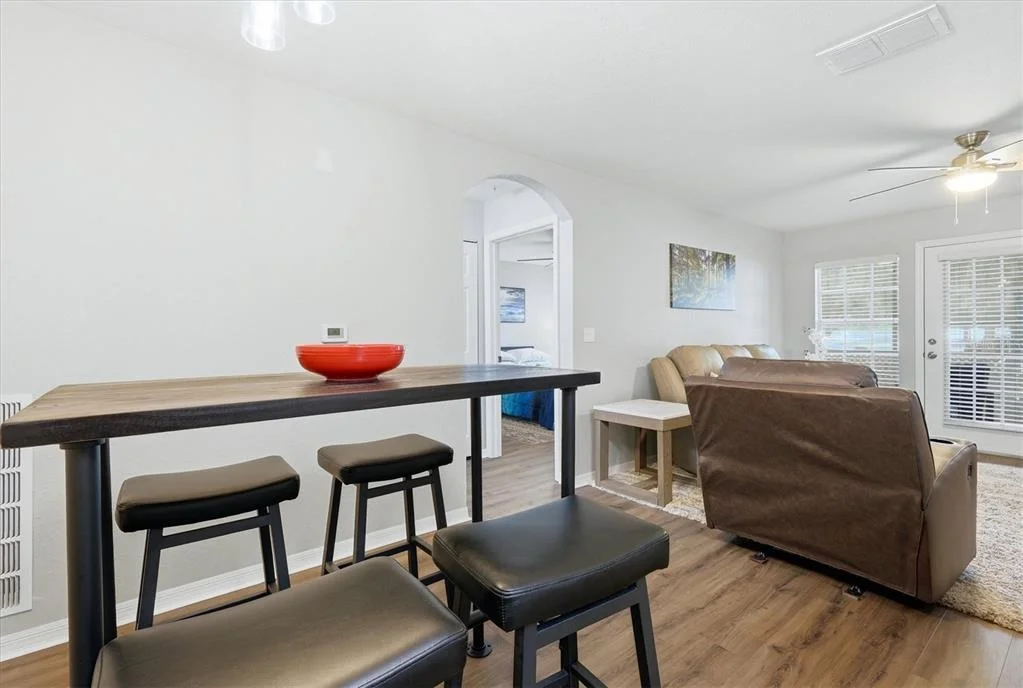 Photo of Unit 103 at 8926 MANOR LOOP