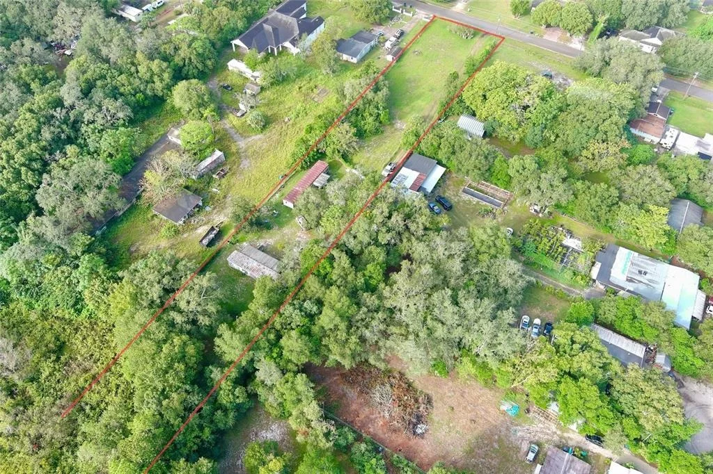 Photo of 2917 CLEBURNE ROAD