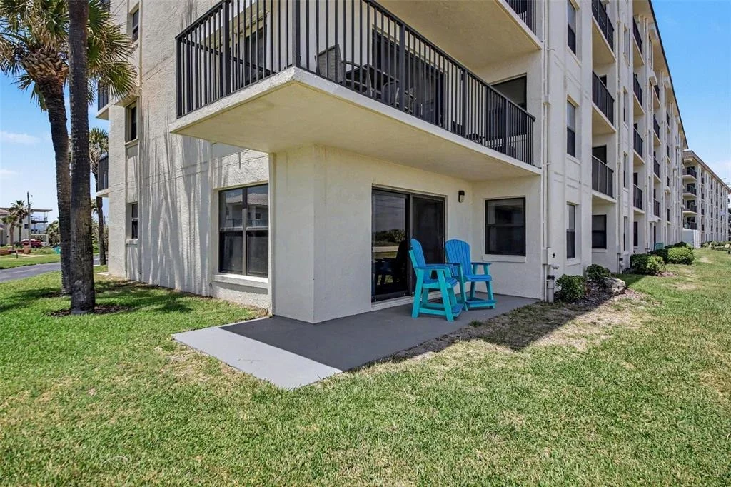 Photo of Unit 101 at 3100 OCEAN SHORE BOULEVARD