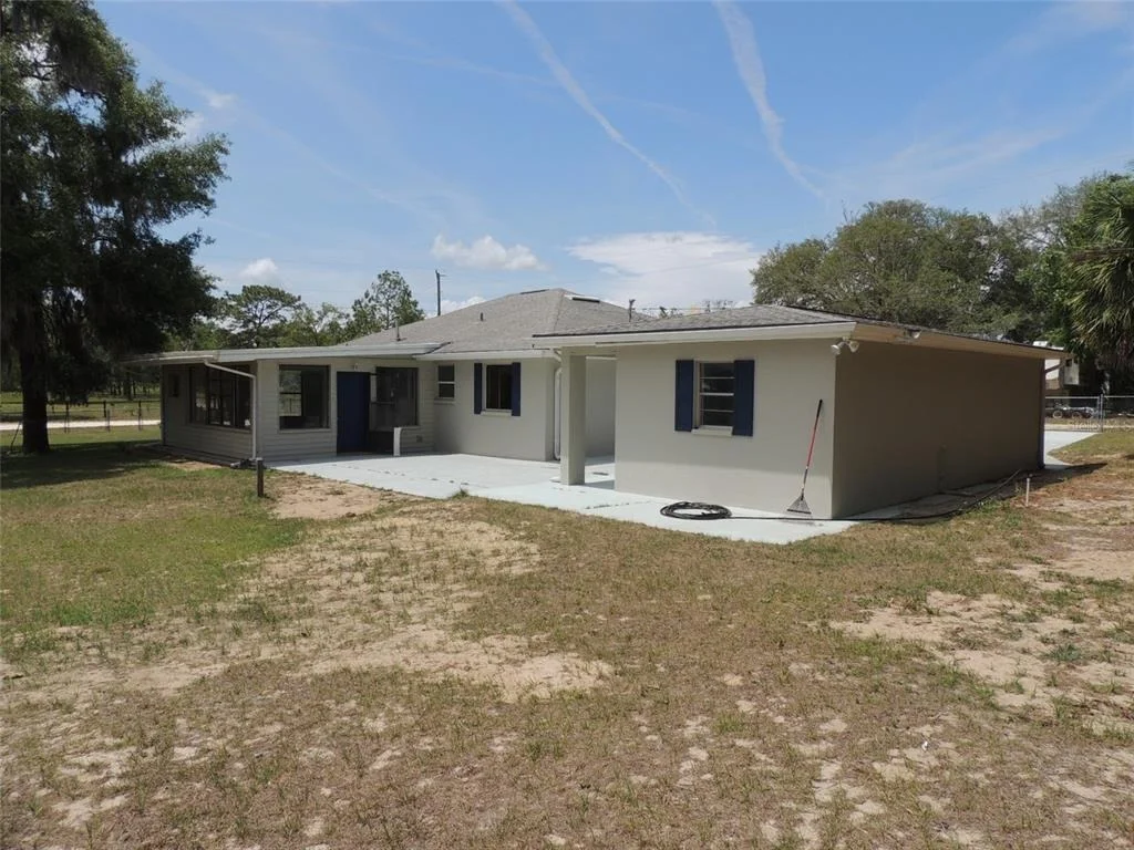 Photo of 13250 NE 52ND PLACE