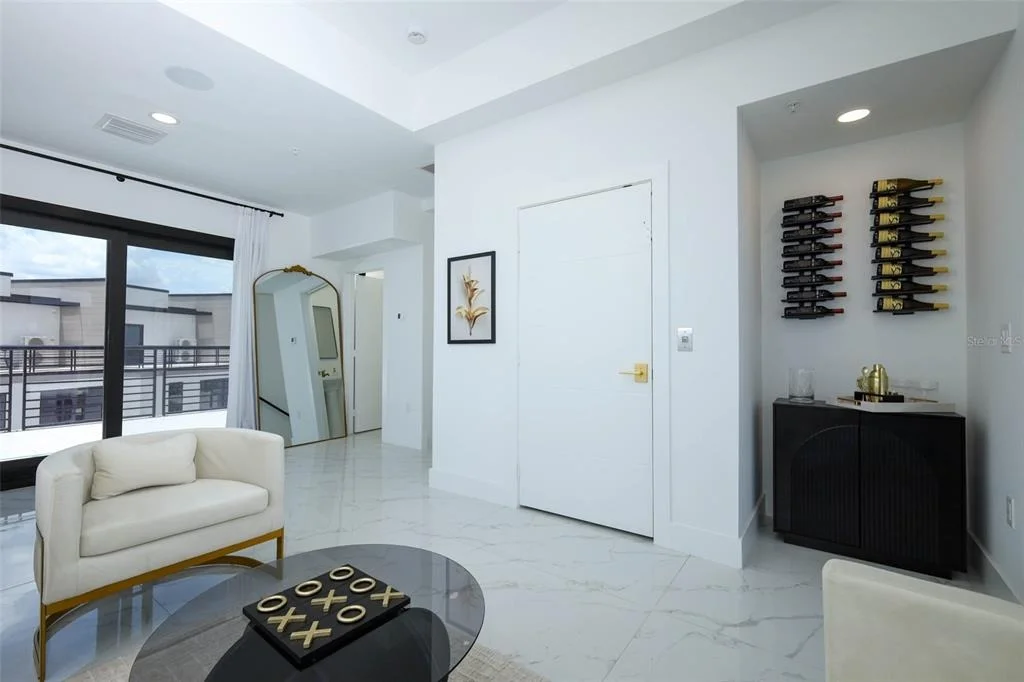 Photo of Unit 5 at 2360 OCEAN SHORE BOULEVARD