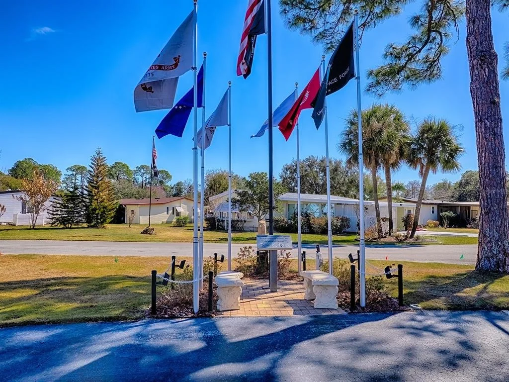Photo of 3217 MANATEE ROAD