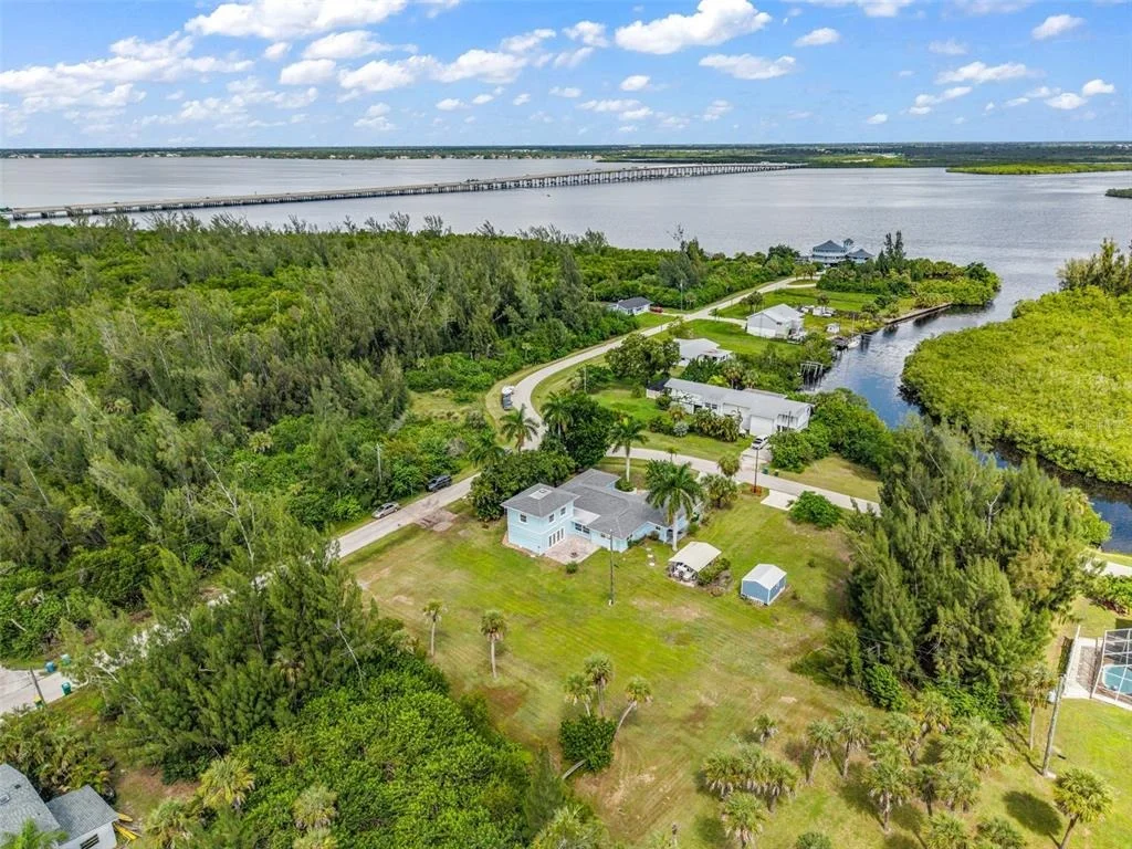 Photo of 3407 ISLAND VIEW DRIVE