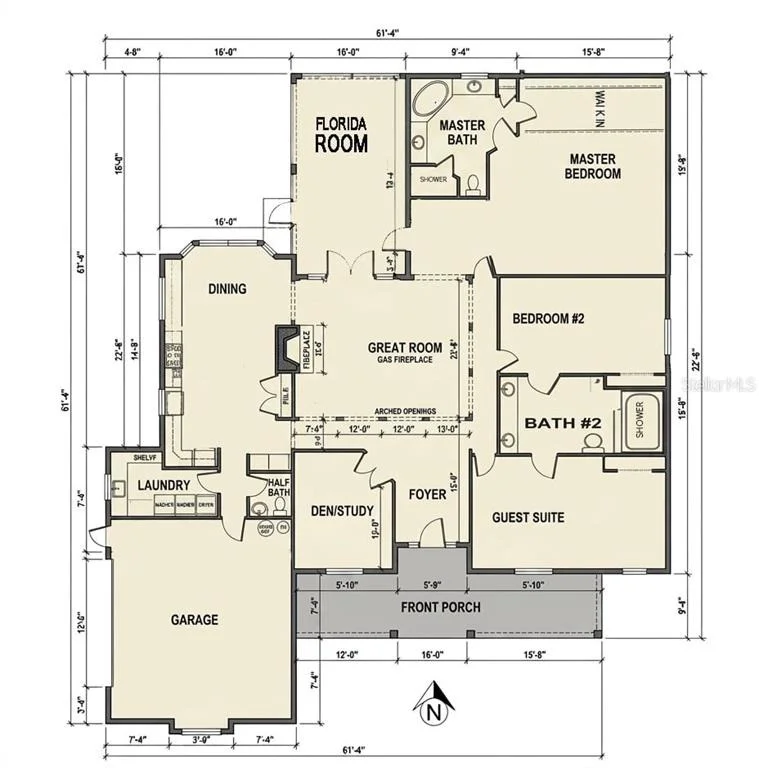 Photo of 52 PINE FOREST DRIVE
