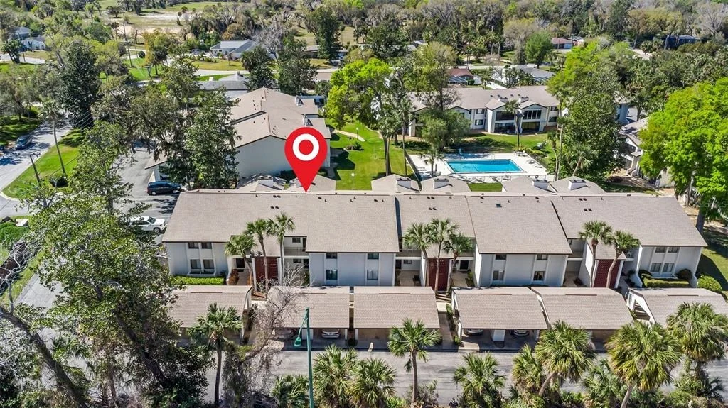 Photo of Unit 112 at 1 TOMOKA OAKS BOULEVARD