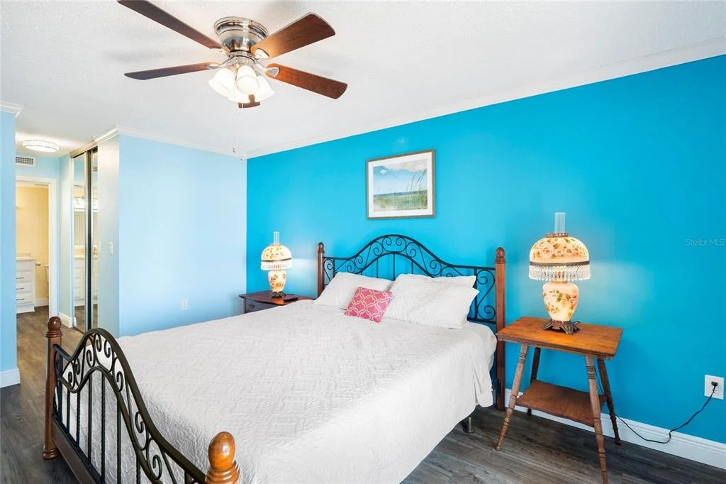 Photo of Unit 203B at 3370 OCEAN SHORE BOULEVARD