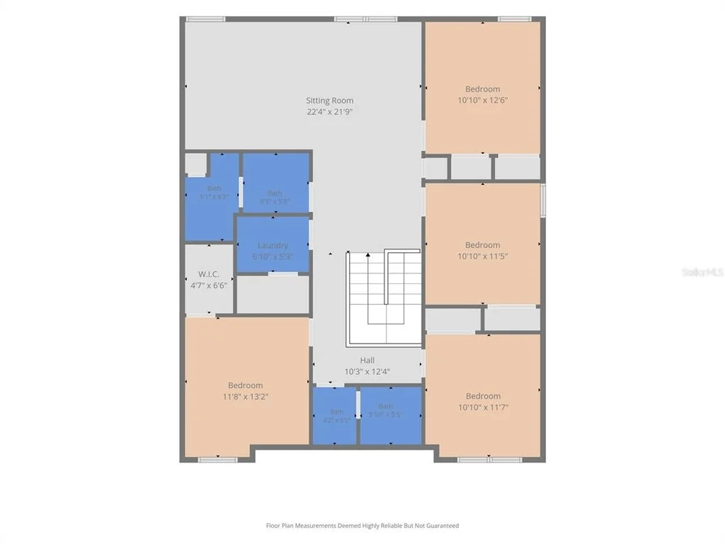 Photo of 8836 CAMERON CREST DRIVE