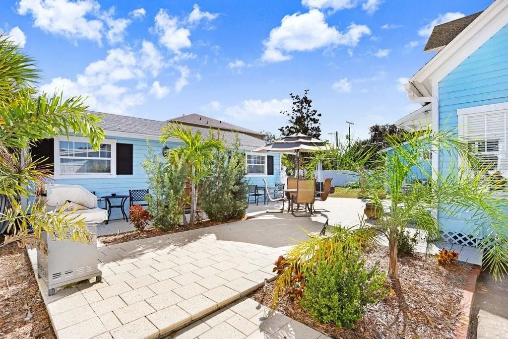 Photo of 8407 INTERBAY BOULEVARD