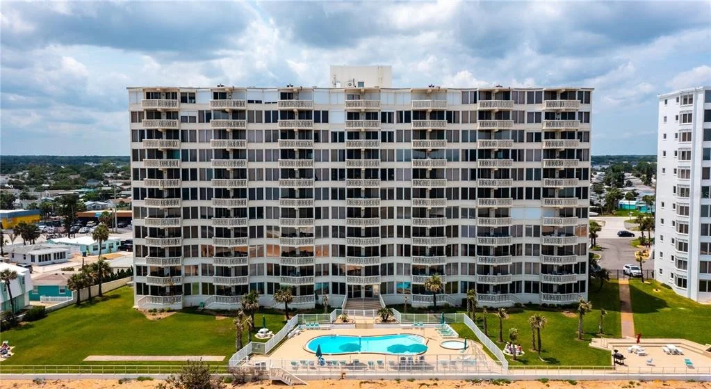 Photo of Unit 303 at 1133 OCEAN SHORE BOULEVARD