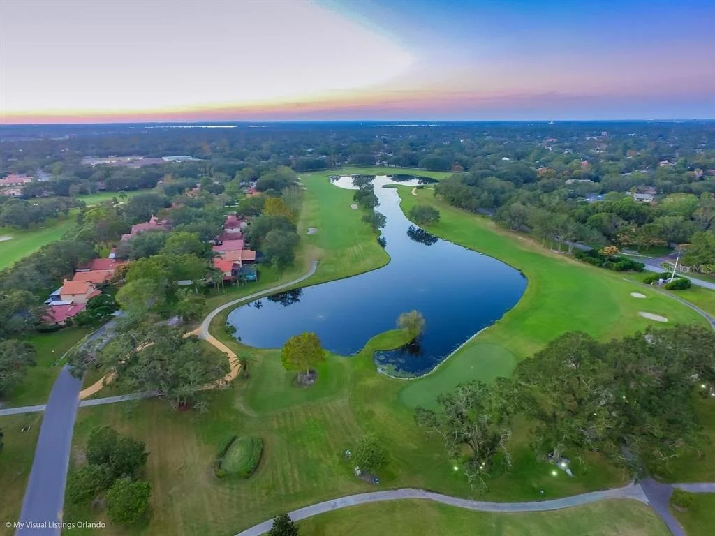 Photo of 6349 PARSON BROWN DRIVE