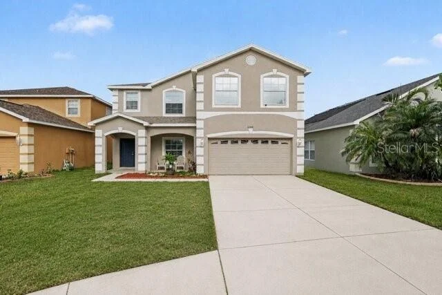 Photo of 12041 CITRUS LEAF DRIVE