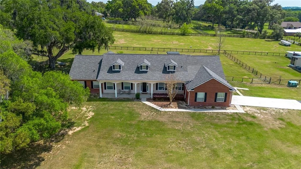 Photo of 13025 NW GAINESVILLE ROAD