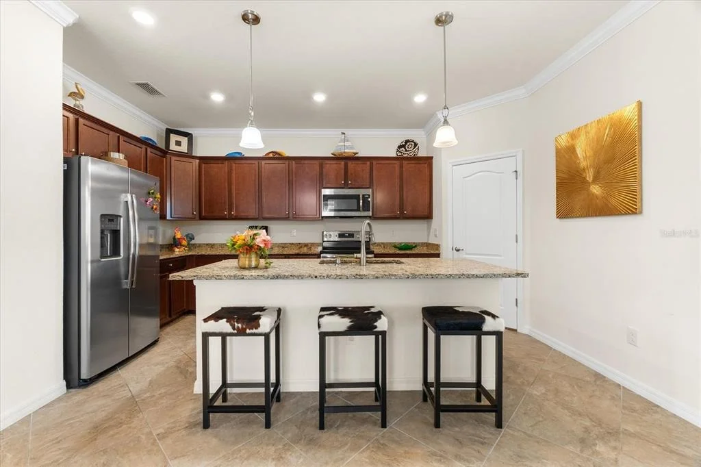 Photo of 12501 CINQUETERRE DRIVE