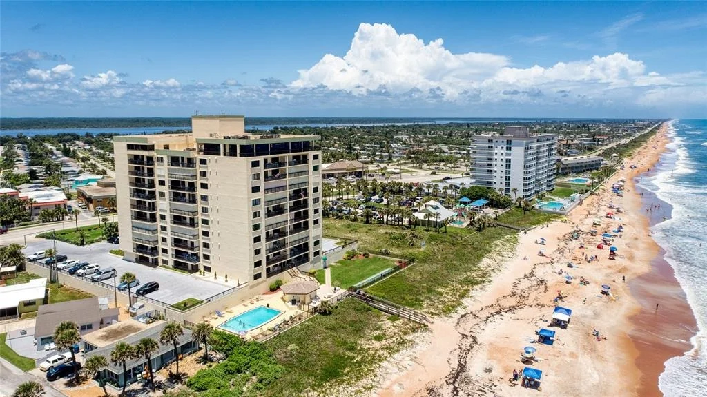 Photo of Unit 3C at 1513 OCEAN SHORE BOULEVARD