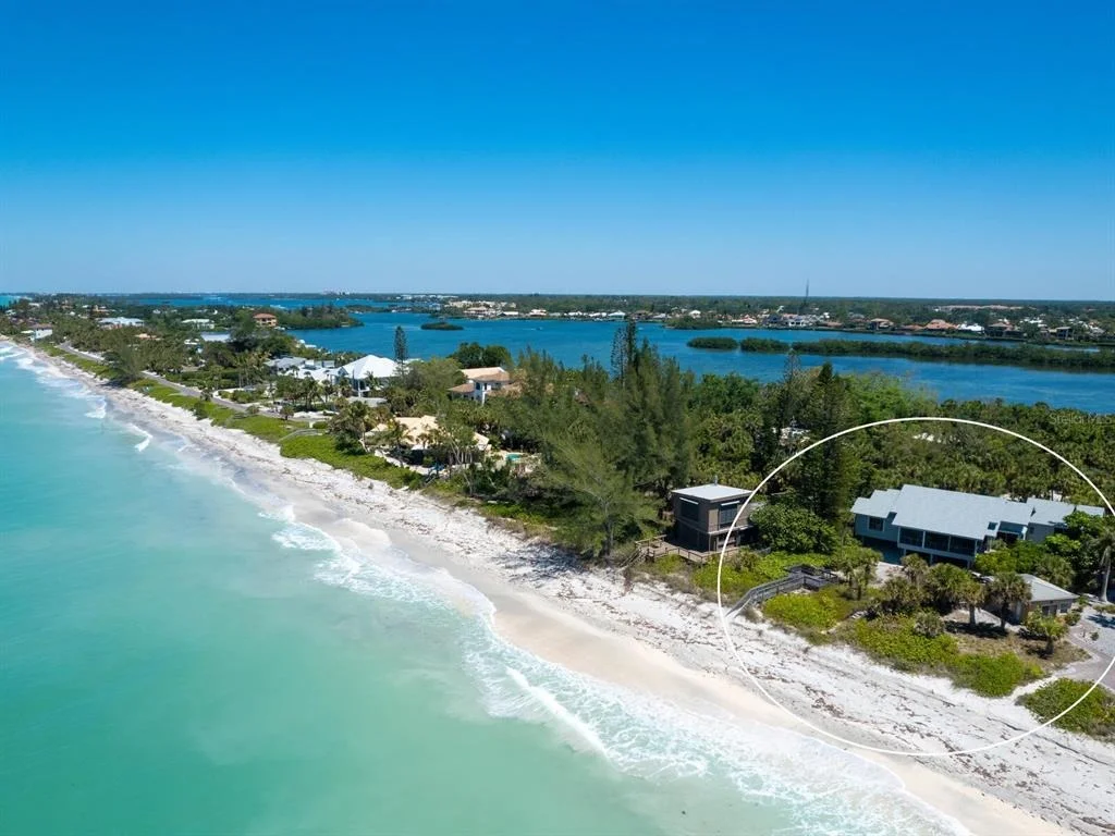 Photo of 3201 CASEY KEY ROAD
