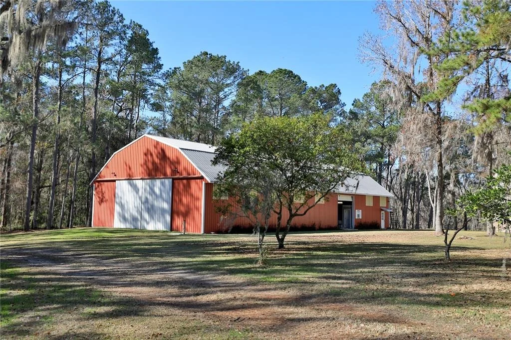 Photo of 15551 NW HIGHWAY 225