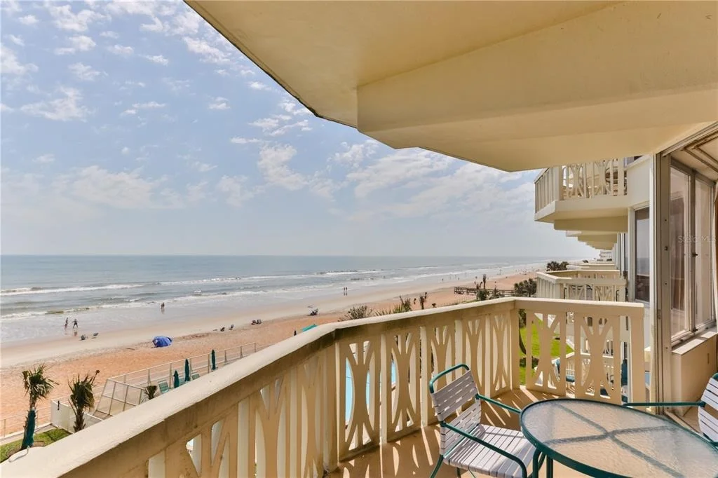 Photo of Unit 302 at 1133 OCEAN SHORE BOULEVARD