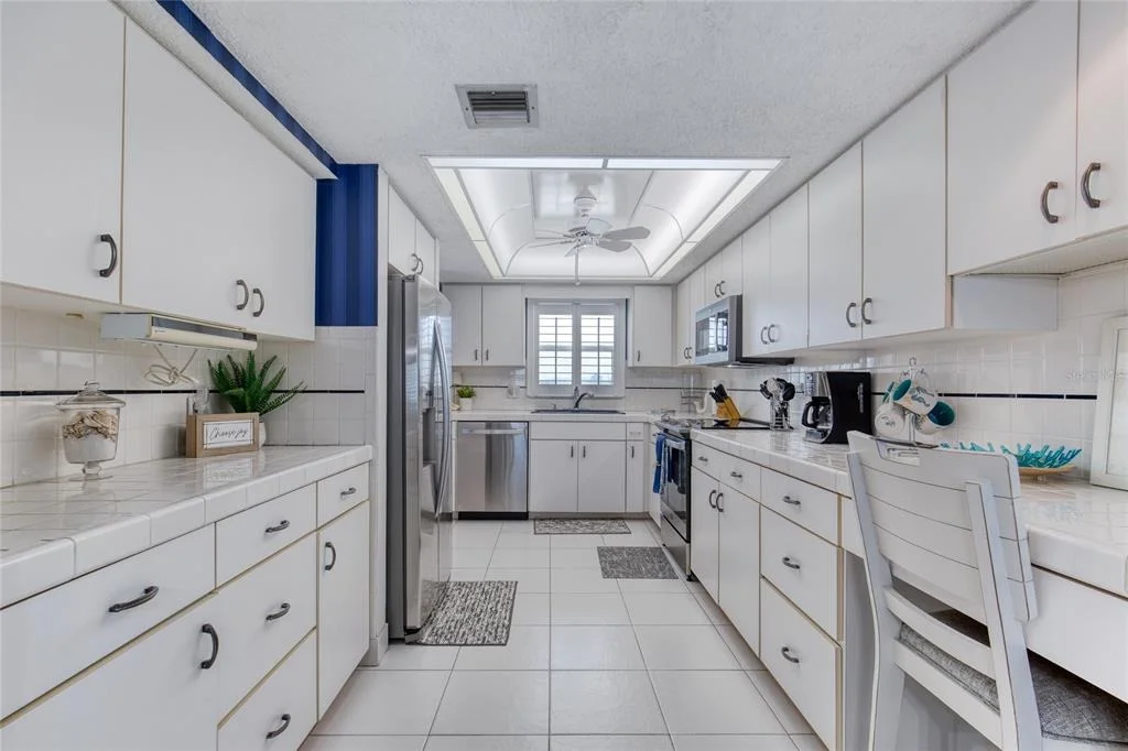 Photo of Unit 2070 at 2290 OCEAN SHORE BOULEVARD
