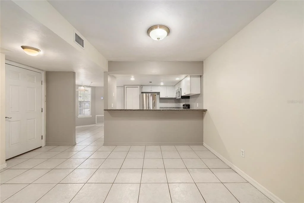 Photo of Unit K at 345 NW 48TH BOULEVARD