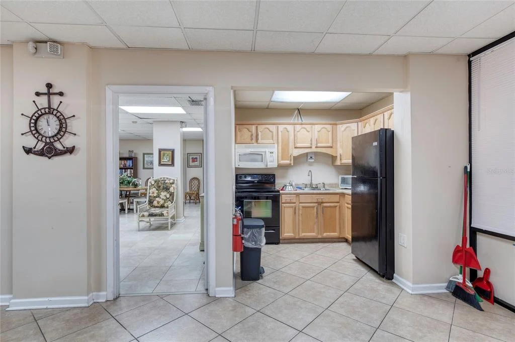 Photo of Unit 609 at 1415 OCEAN SHORE BOULEVARD