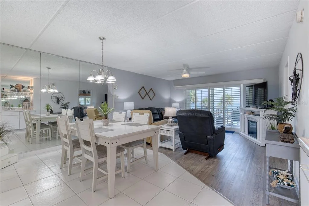 Photo of Unit 2070 at 2290 OCEAN SHORE BOULEVARD