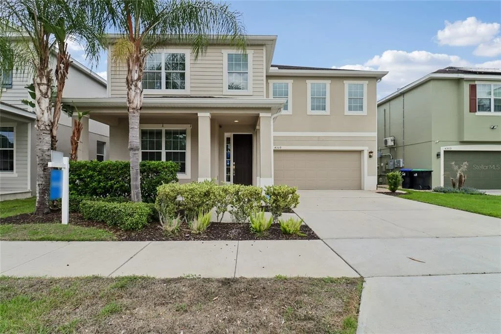 Photo of 4309 SALTMARSH SPARROW DRIVE