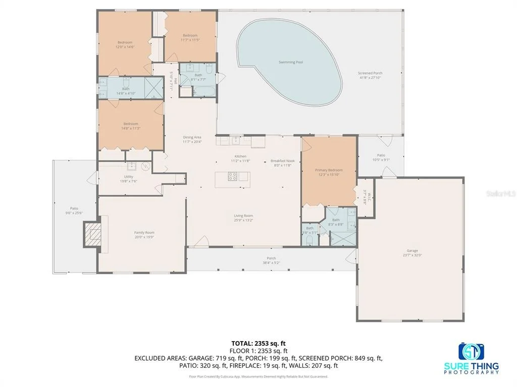 Photo of 71 N ST ANDREWS DRIVE