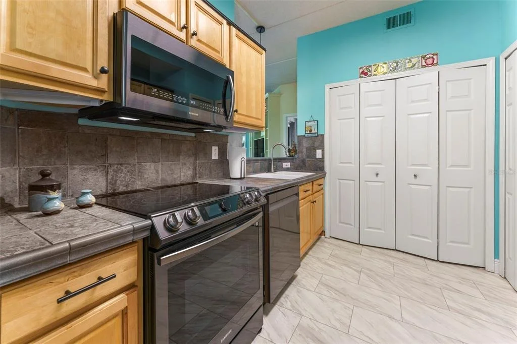 Photo of Unit 11A at 710 AUGUSTA CIRCLE