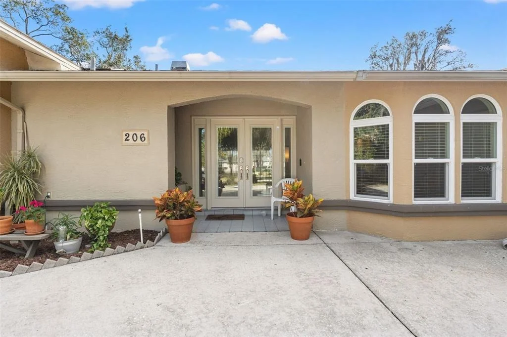 Photo of 206 RUSK CIRCLE