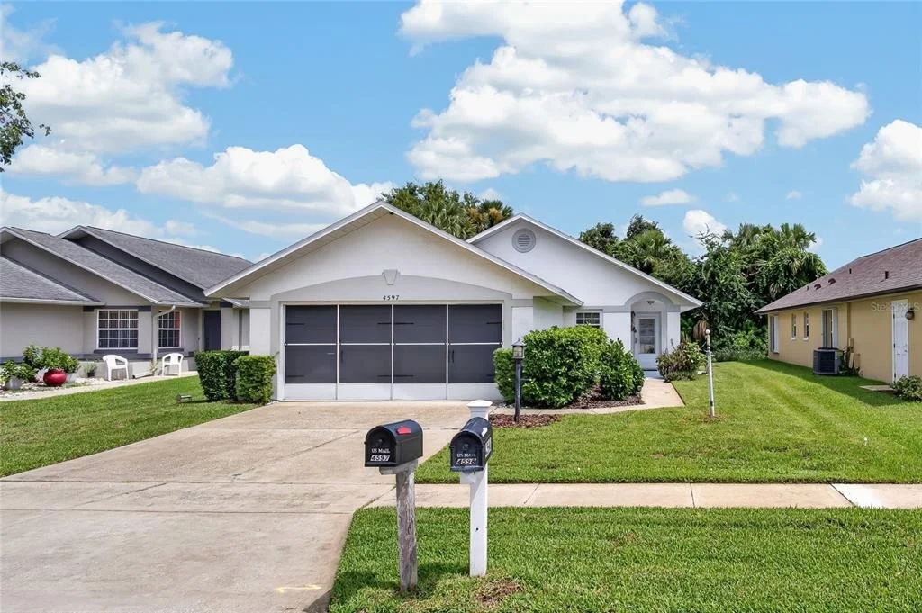 Photo of 4597 BARNACLE DRIVE