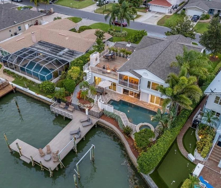 Photo of 4545 HARBOR HILLS DRIVE