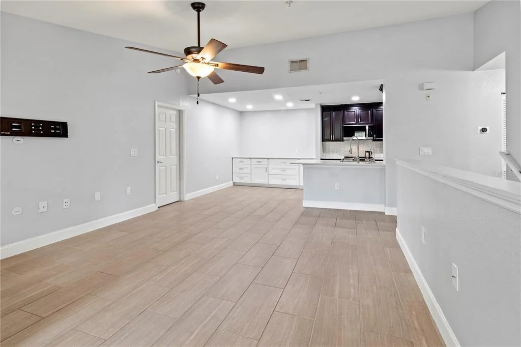 Photo of Unit 204 at 8911 MANOR LOOP