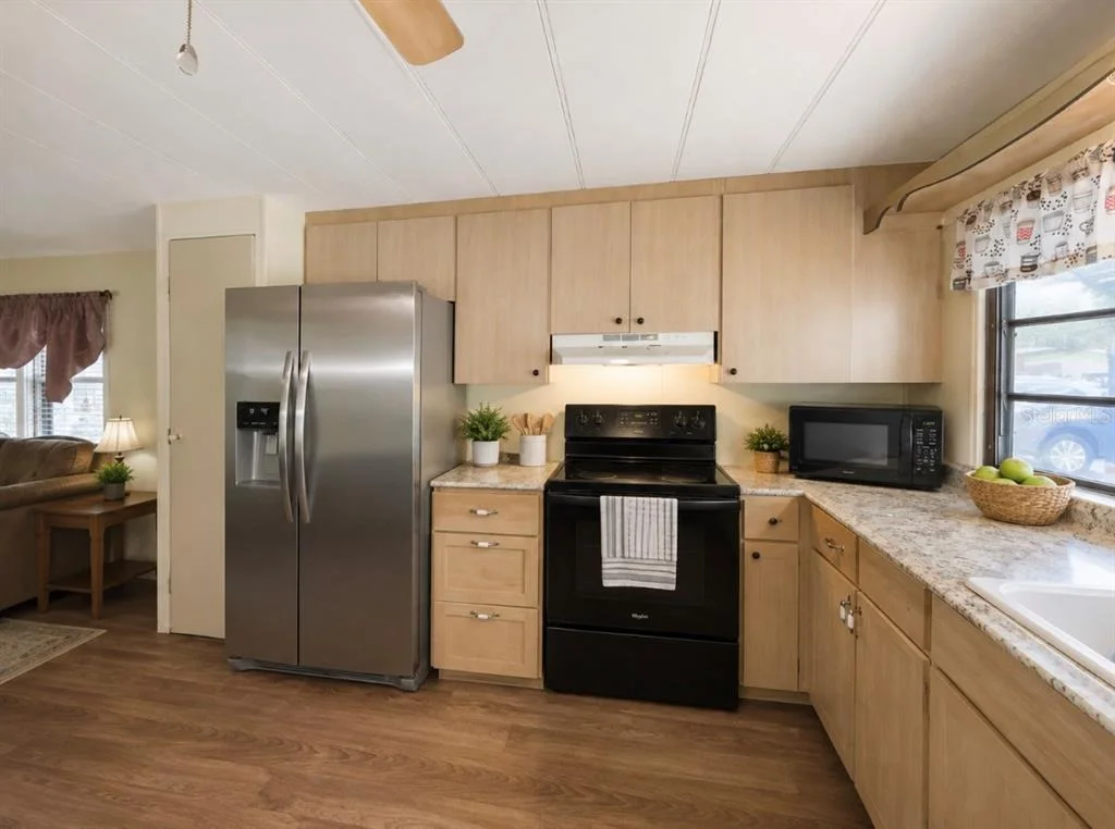 Photo of 15423 SANTA FE TRL