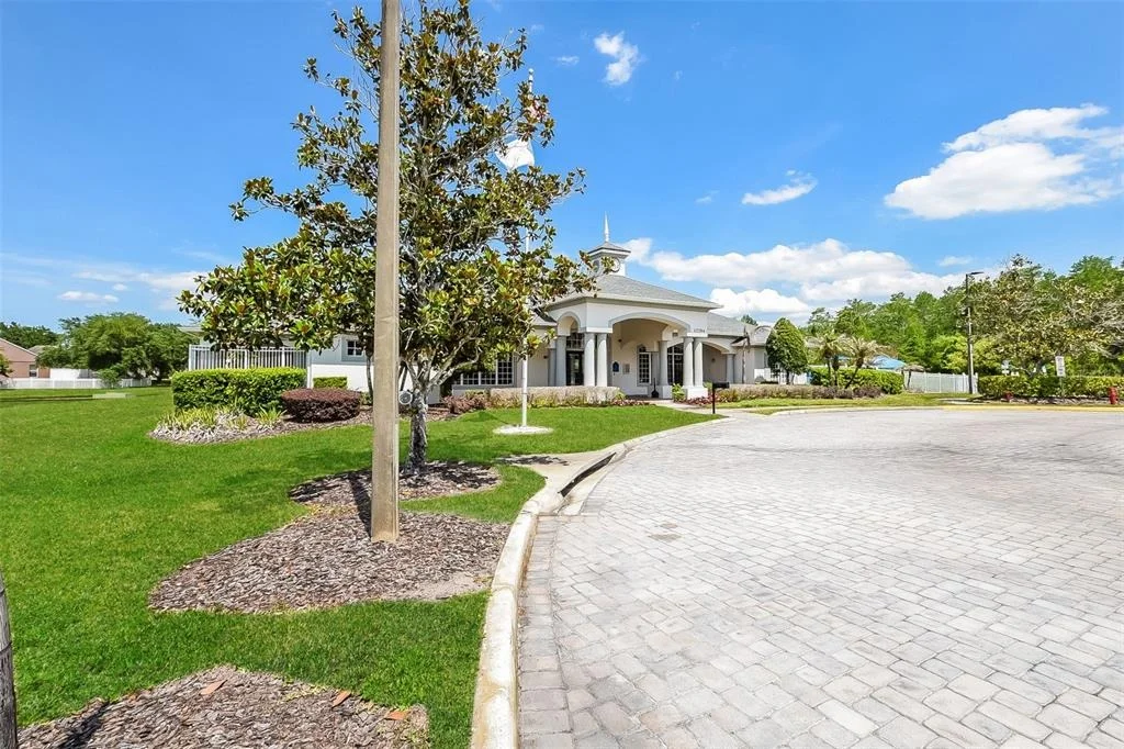 Photo of 2043 HAMMOCK MOSS DRIVE