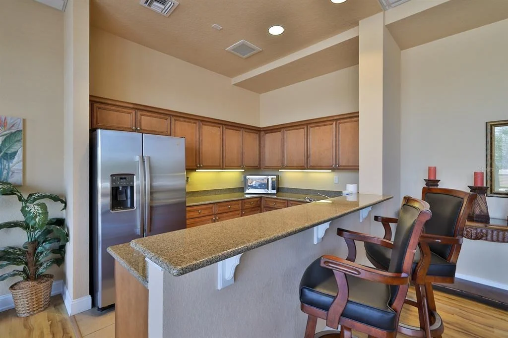 Photo of Unit 203 at 1425 OCEAN SHORE BOULEVARD