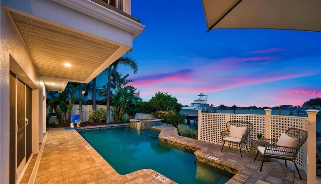 Photo of 4545 HARBOR HILLS DRIVE