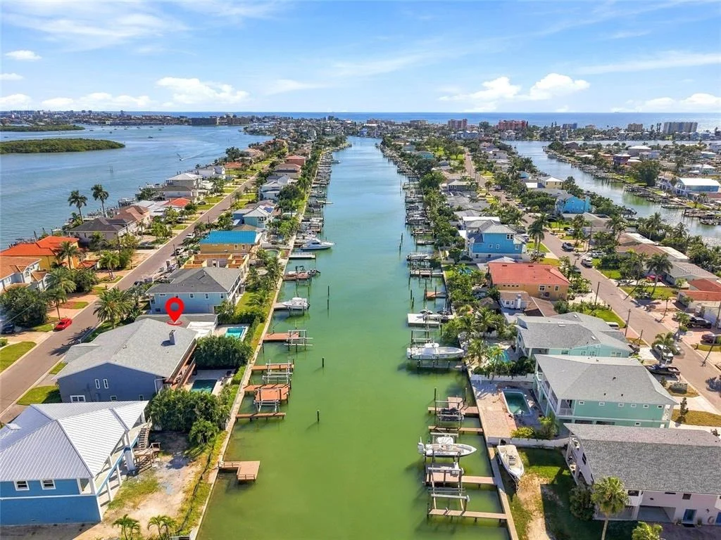 Photo of 556 JOHNS PASS AVENUE