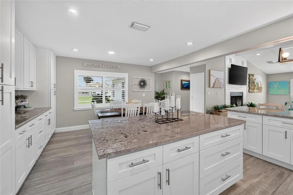 Photo of 3422 W SHELL POINT ROAD