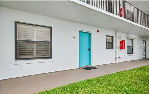 Photo of Unit 108 at 3180 OCEAN SHORE BOULEVARD