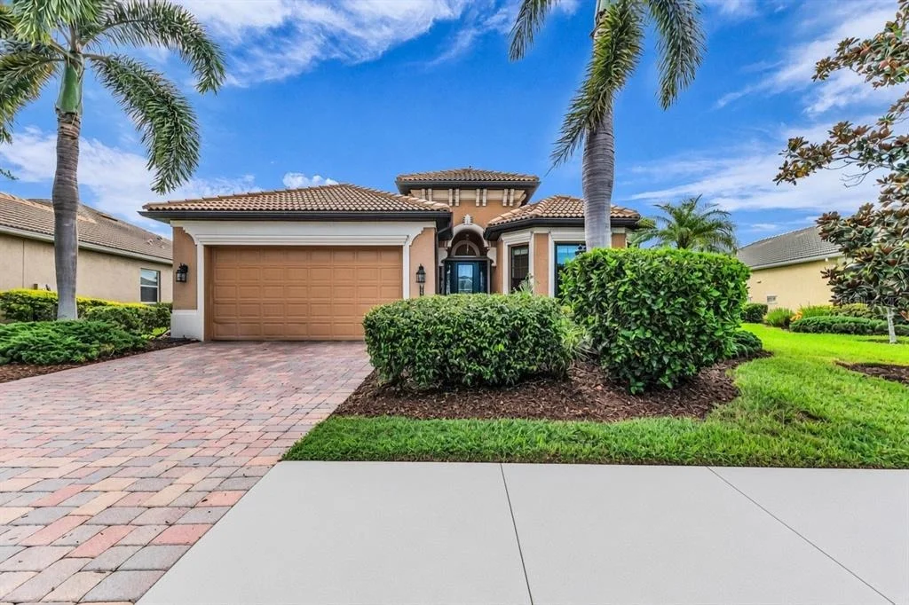Photo of 20110 GRANLAGO DRIVE