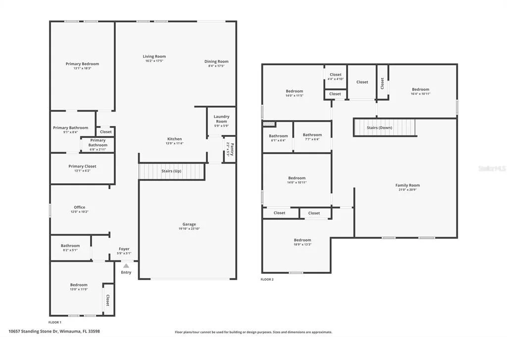 Photo of 10657 STANDING STONE DR