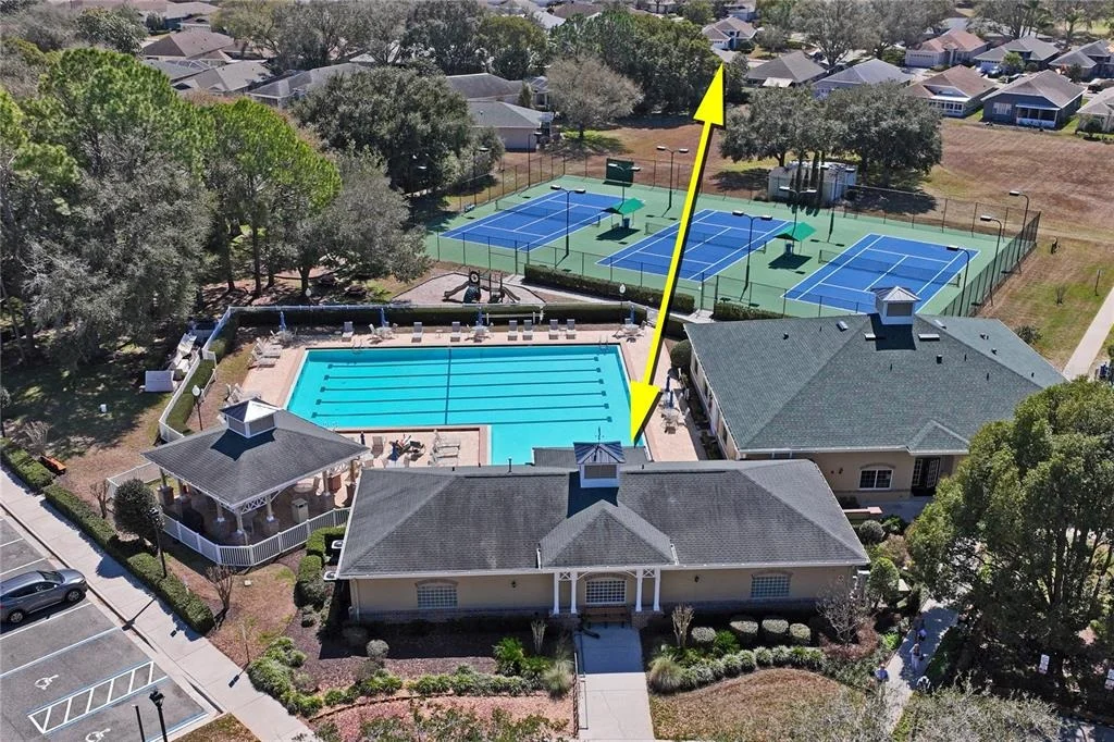 Photo of 14465 MIDDLE FAIRWAY DRIVE